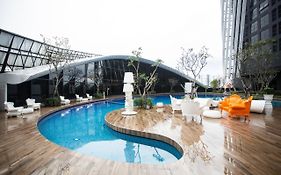 Arte Mont Kiara By Psm Luxury Suites